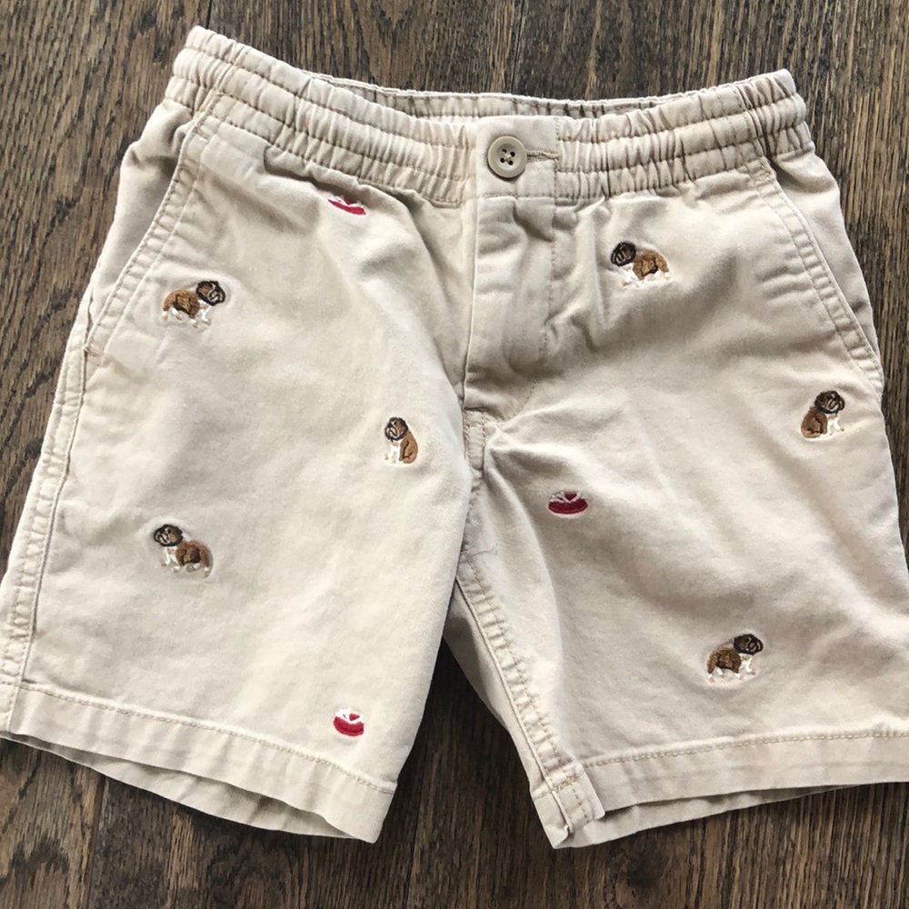 Polo Ralph Lauren twill short